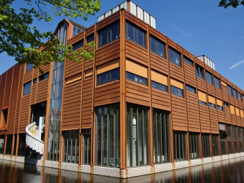 Cultuurcentrum Corrosia