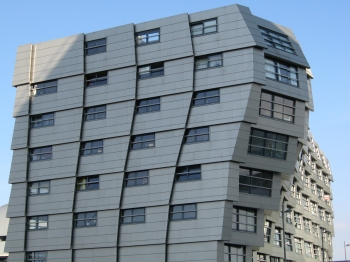 The Wave. Architect: Ren� van Zuuk